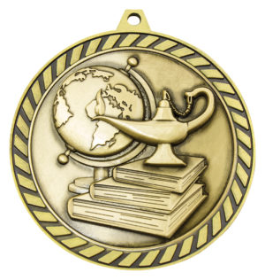 Venture - Academic