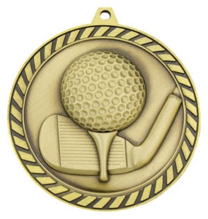 Venture - Golf