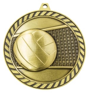 Venture - Volleyball