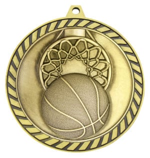Venture - Basketball