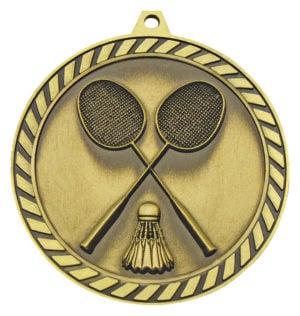 Venture - Badminton