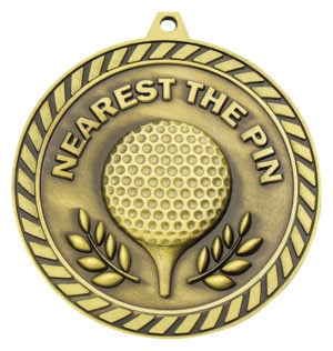 Venture - Nearest the Pin