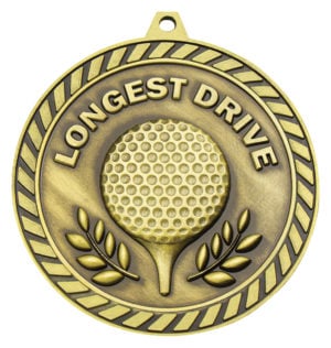 Venture - Longest Drive