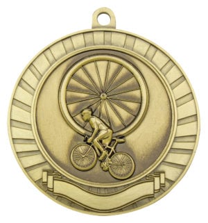 Eco Scroll - Cycling