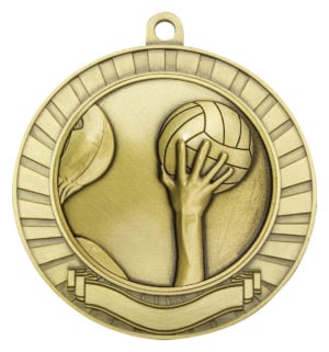 Eco Scroll - Water Polo