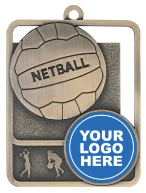 Netball Rosetta Option