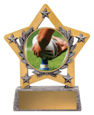 Mini Star Colour - League