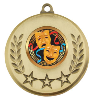 Laurel Medal - Drama