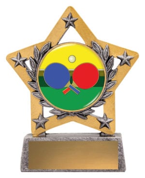 Mini Star Colour - Theme