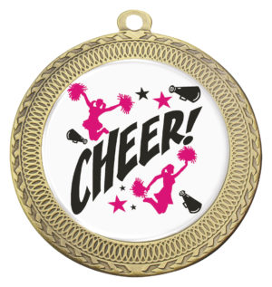Ovation - Cheer