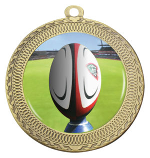 Ovation - Rugby