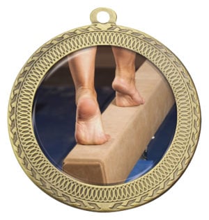Ovation - Gymnastics