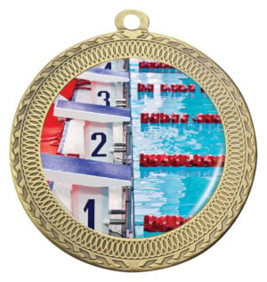 Ovation - Swim
