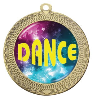Ovation - Dance