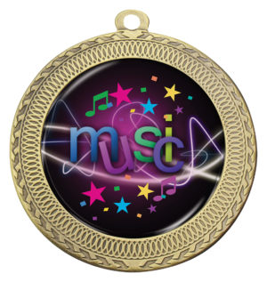 Ovation - Music