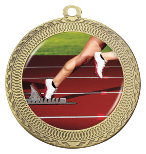 Ovation - Track