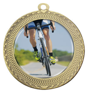 Ovation - Cycling