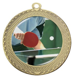 Ovation - Table Tennis