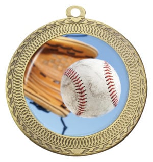 Ovation - Baseball