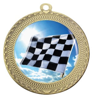 Ovation - Motorsport