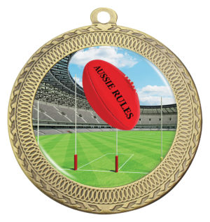 Ovation - Aussie Rules