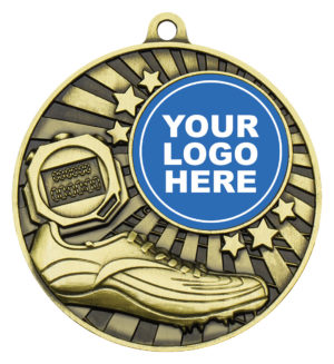 Impact Medal - Athletics