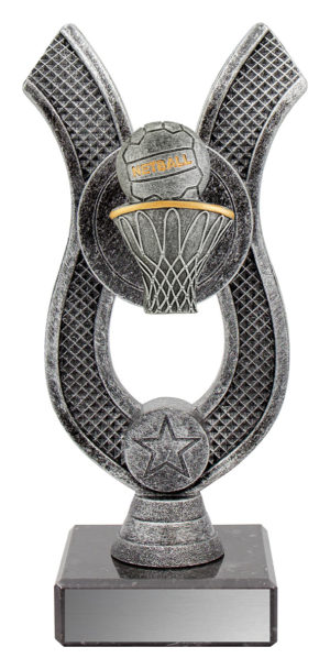 Anchor - Netball