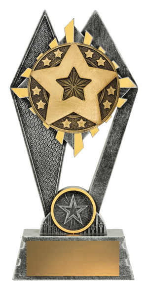Peak - Star