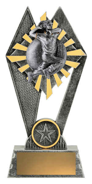 Peak - Female Bowling