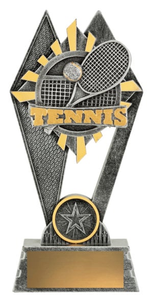 Peak - Tennis