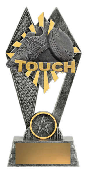 Peak  - Touch