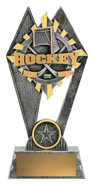 Peak - Ice Hockey