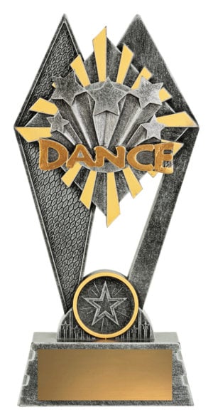 Peak - Dance