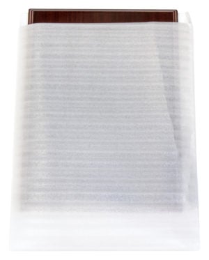 Plaque Pouches