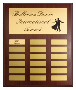 Banner Gold