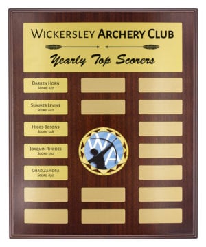 Showcase Gold
