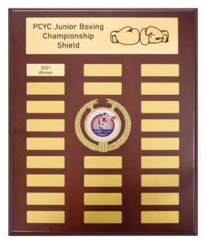 Central Logo