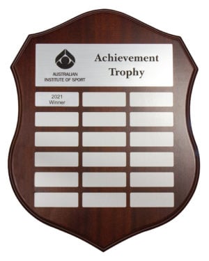 Distinction Silver