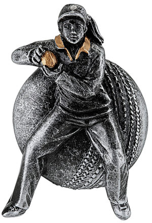 Female Fielding
