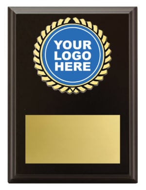 Aura Plaque
