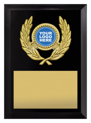 Focus Plaque