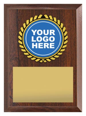 College Plaque