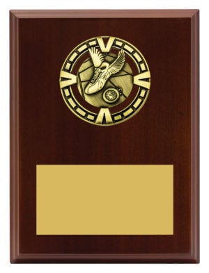 Varsity Plaque - Athletics