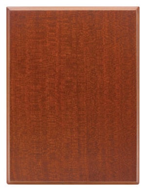 Craftsman Plaque