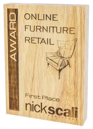 Wood Block