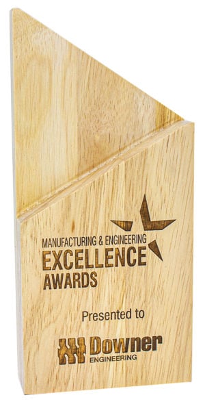Arrow Award