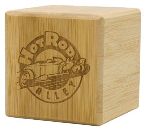 Cube Award