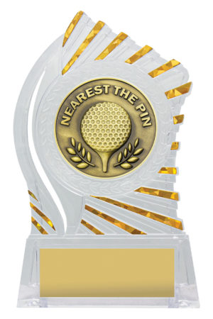 Solar - Nearest the Pin