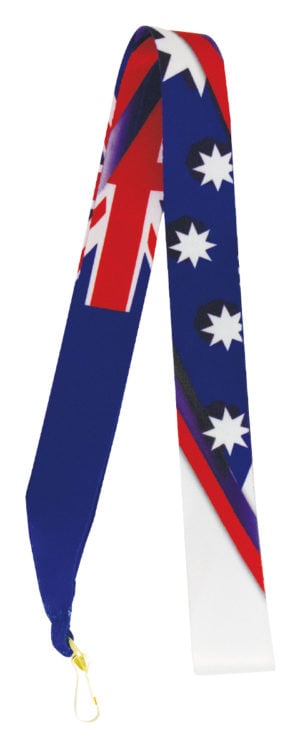 Australia Theme - Flag