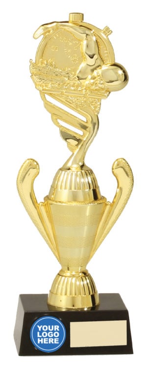 Swim Podium
